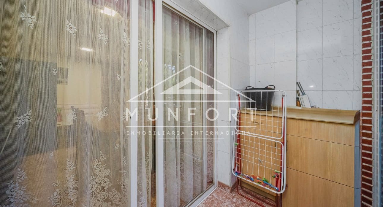 3 chambre Appartement à vendre à Torrevieja - 118 000 € (Ref: 9403648)