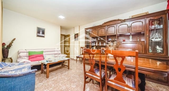 3 chambre Appartement à vendre à Playa del Acequión, Torrevieja - 118 000 € (Ref: 9403648)