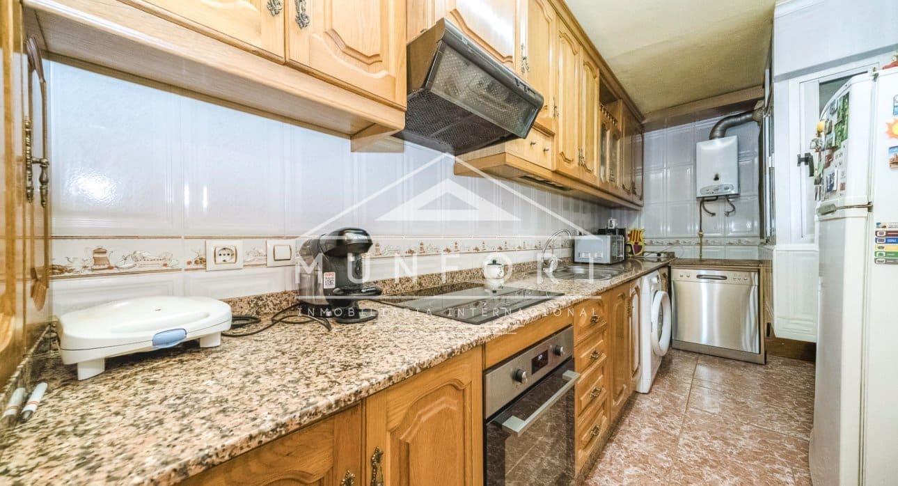 3 chambre Appartement à vendre à Torrevieja - 118 000 € (Ref: 9403648)