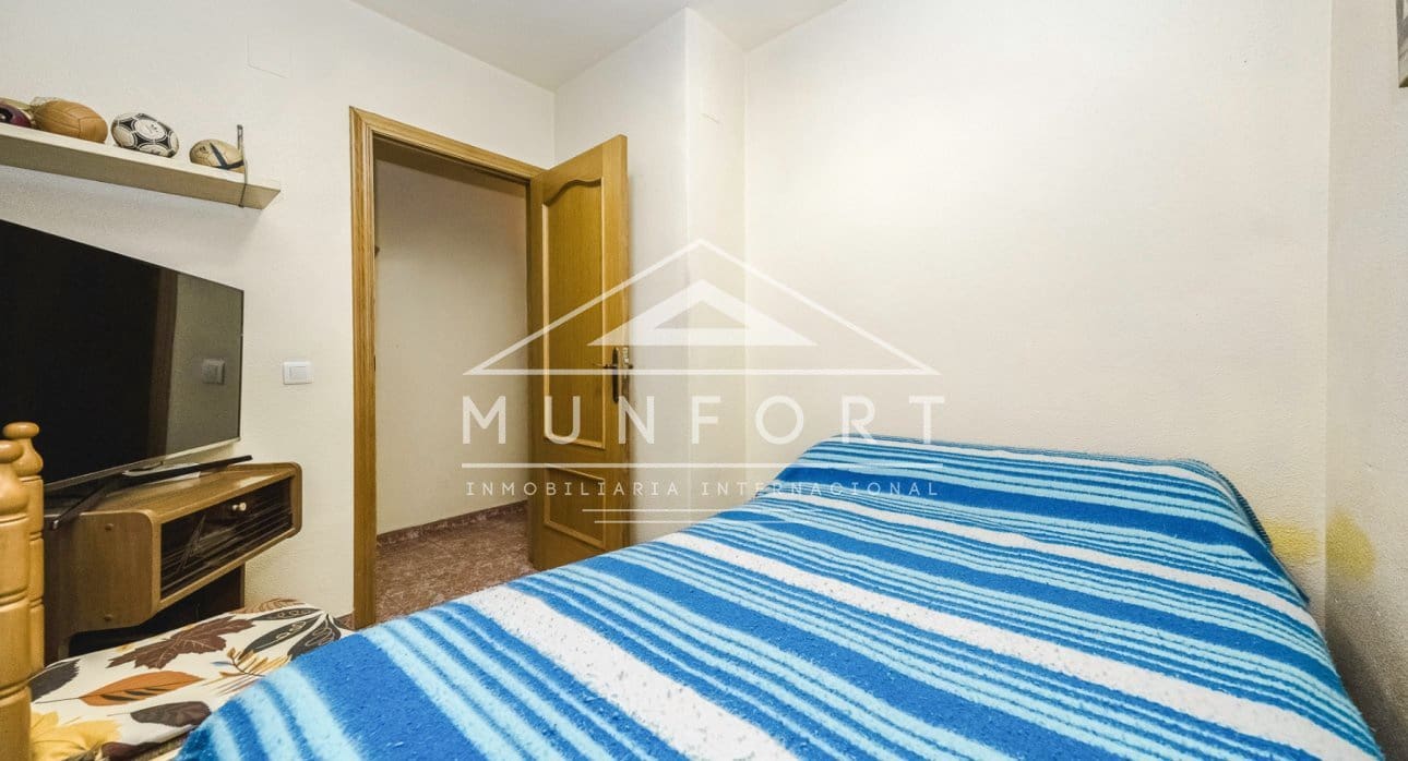 3 chambre Appartement à vendre à Torrevieja - 118 000 € (Ref: 9403648)