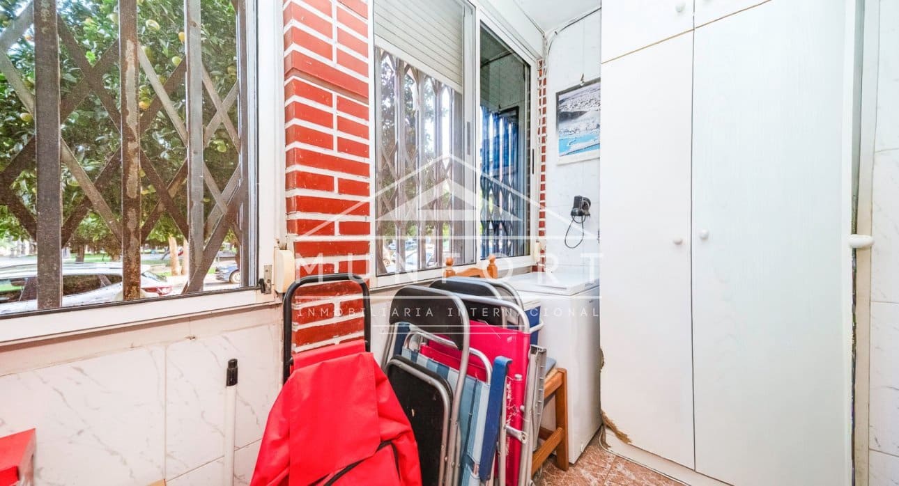 3 chambre Appartement à vendre à Torrevieja - 118 000 € (Ref: 9403648)