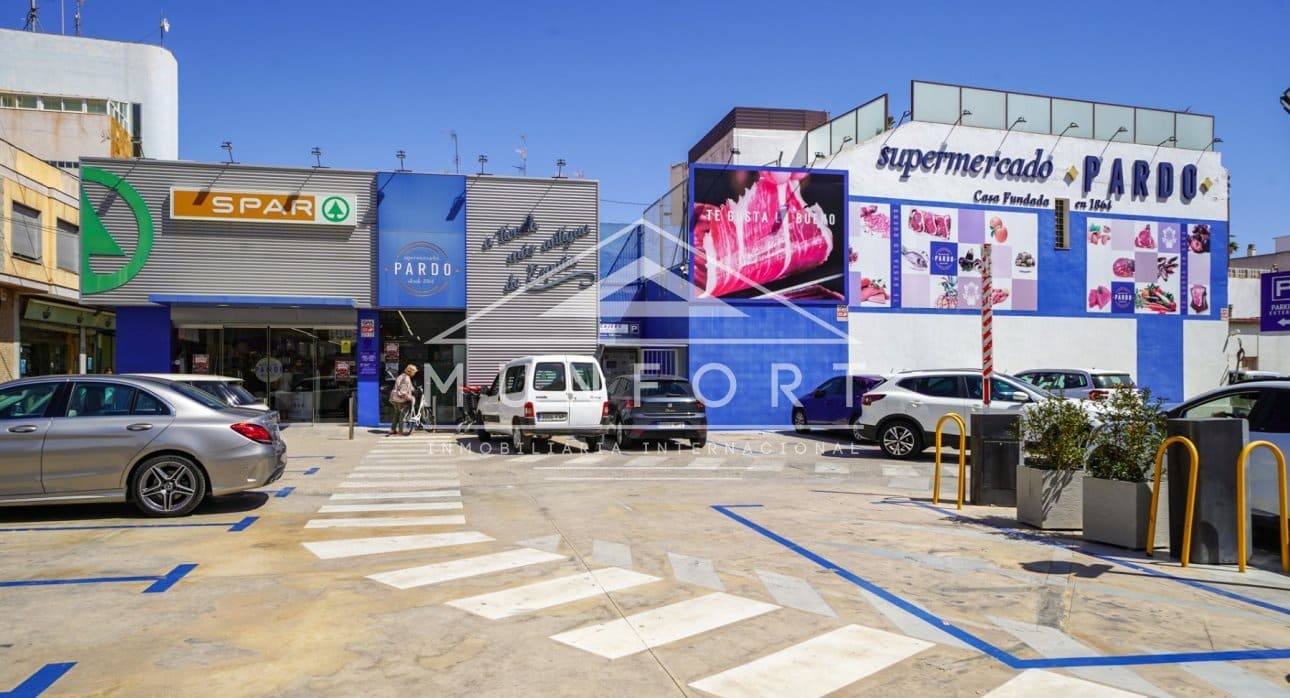 3 chambre Maison de Ville à vendre à San Javier avec piscine - 287 900 € (Ref: 9409806)