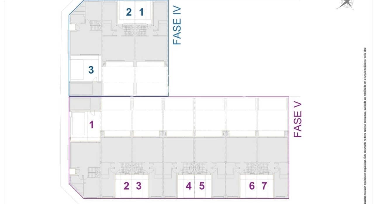 3 makuuhuone Omakotitalo myytävänä paikassa San Javier mukana uima-altaan - 287 900 € (Ref: 9409806)