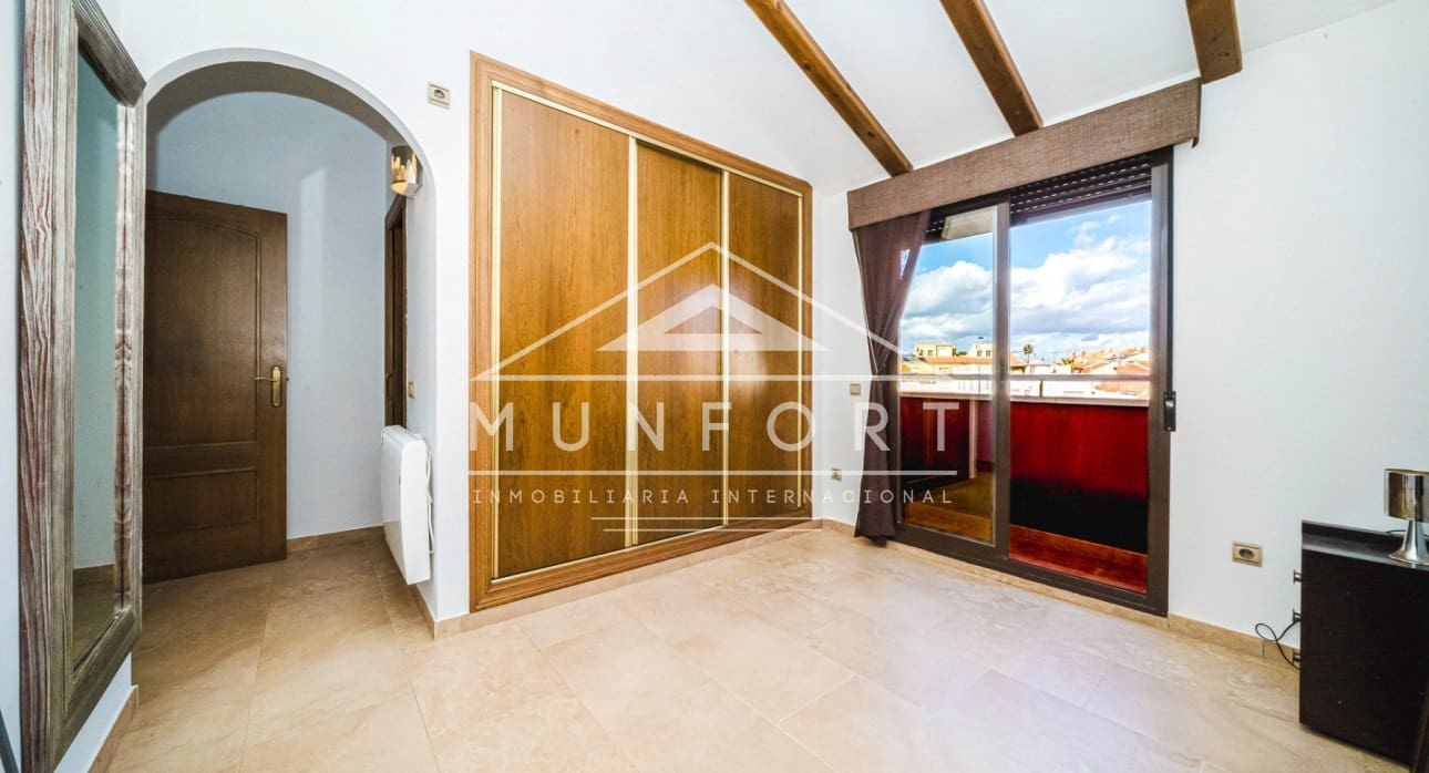 4 bedroom Townhouse for sale in Lo Pagan - € 289,900 (Ref: 9412713)