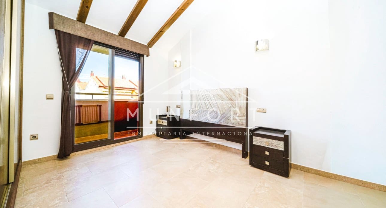 4 bedroom Townhouse for sale in Lo Pagan - € 289,900 (Ref: 9412713)