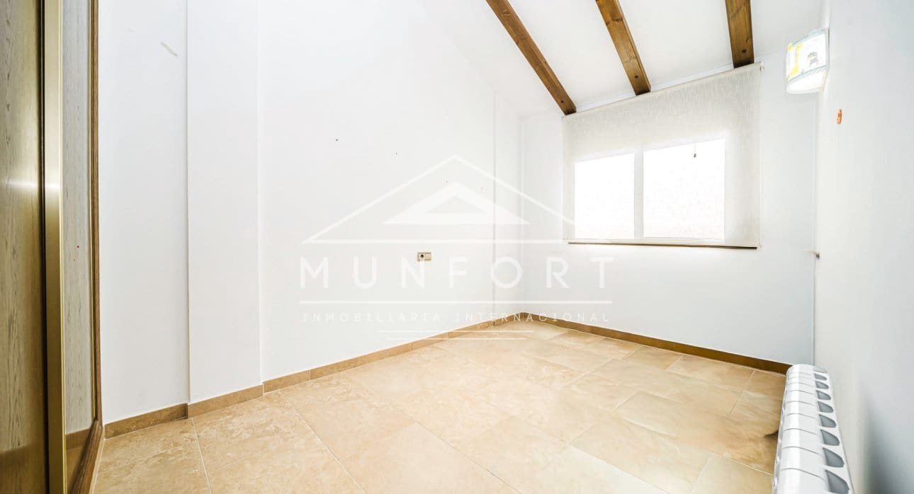 4 bedroom Townhouse for sale in Lo Pagan - € 289,900 (Ref: 9412713)