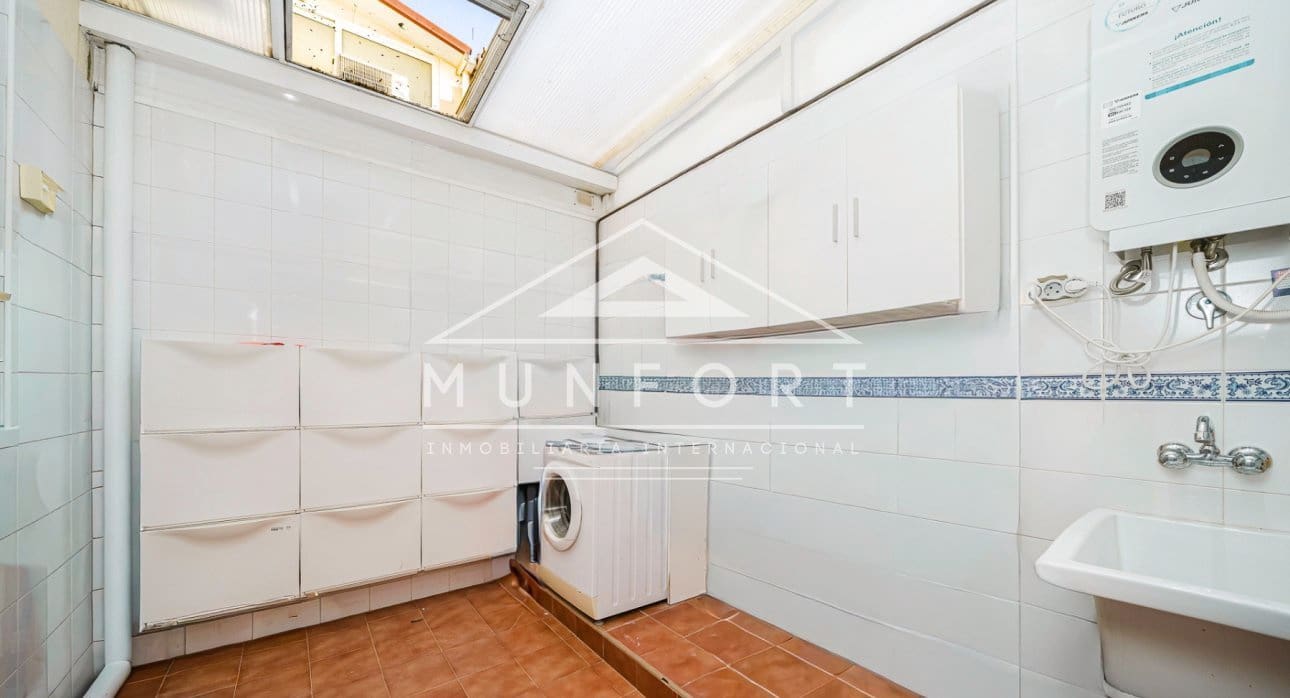 4 bedroom Townhouse for sale in Lo Pagan - € 289,900 (Ref: 9412713)