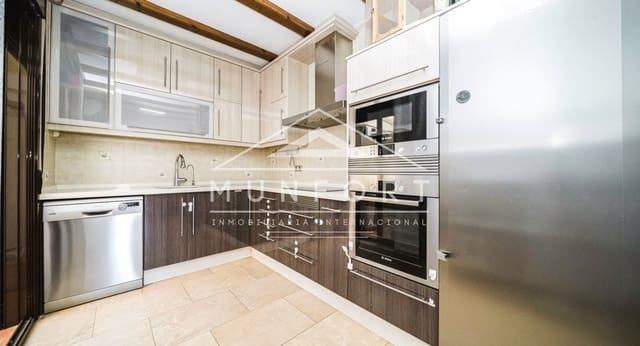 4 slaapkamer Huis te koop in Lo Pagan, San Pedro del Pinatar - € 289.900 (Ref: 9412713)