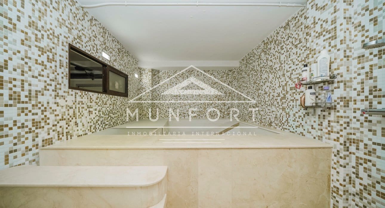 4 bedroom Townhouse for sale in Lo Pagan - € 289,900 (Ref: 9412713)