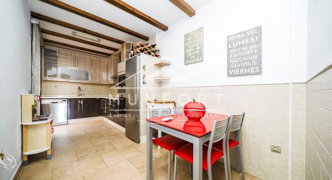 4 bedroom Townhouse for sale in Lo Pagan - € 289,900 (Ref: 9412713)