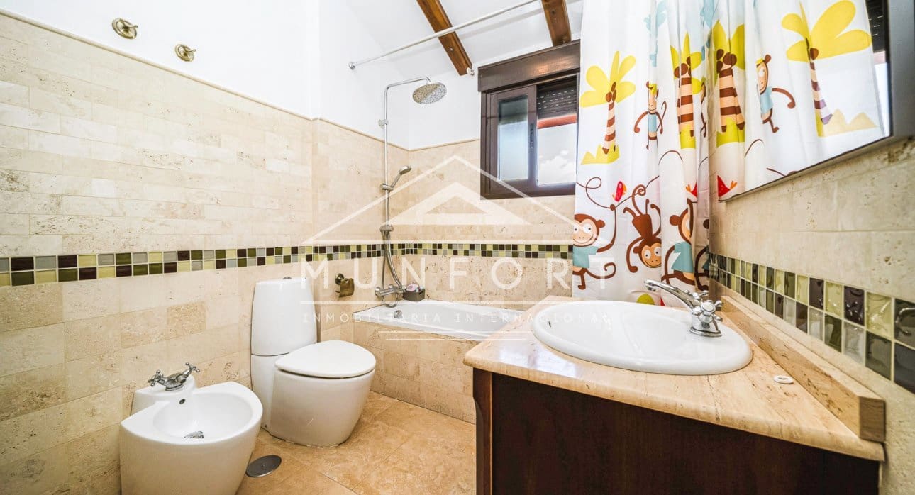 4 bedroom Townhouse for sale in Lo Pagan - € 289,900 (Ref: 9412713)