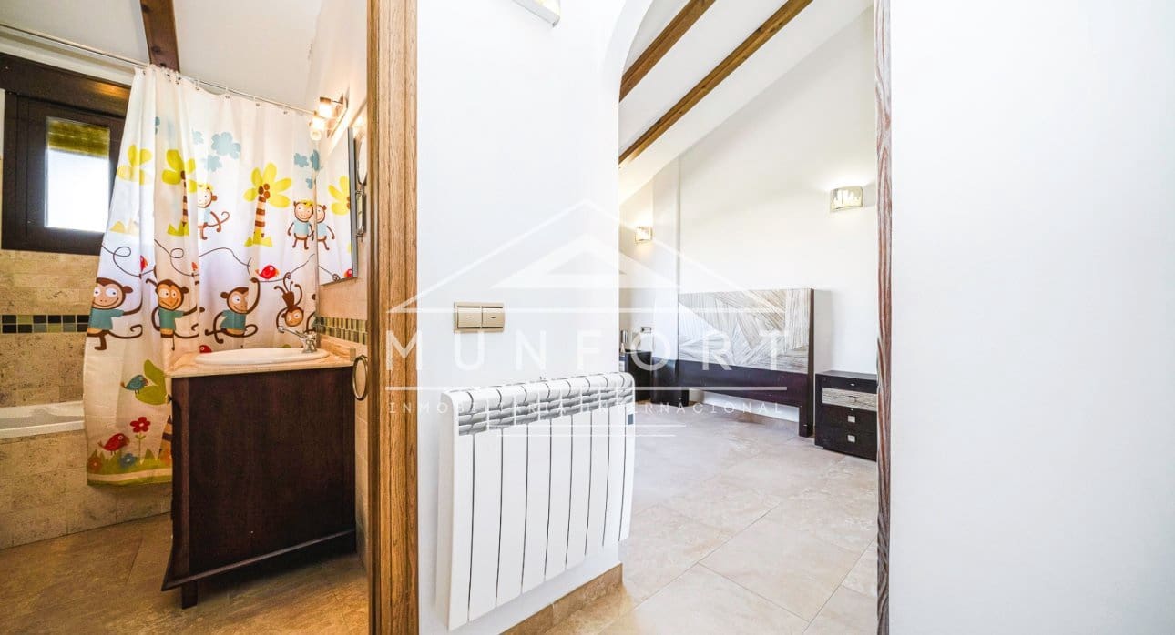 4 bedroom Townhouse for sale in Lo Pagan - € 289,900 (Ref: 9412713)