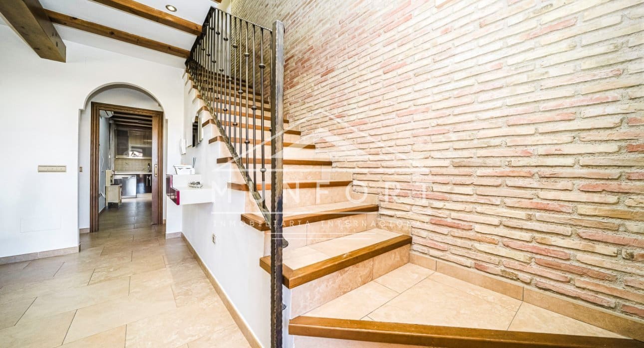 4 bedroom Townhouse for sale in Lo Pagan - € 289,900 (Ref: 9412713)