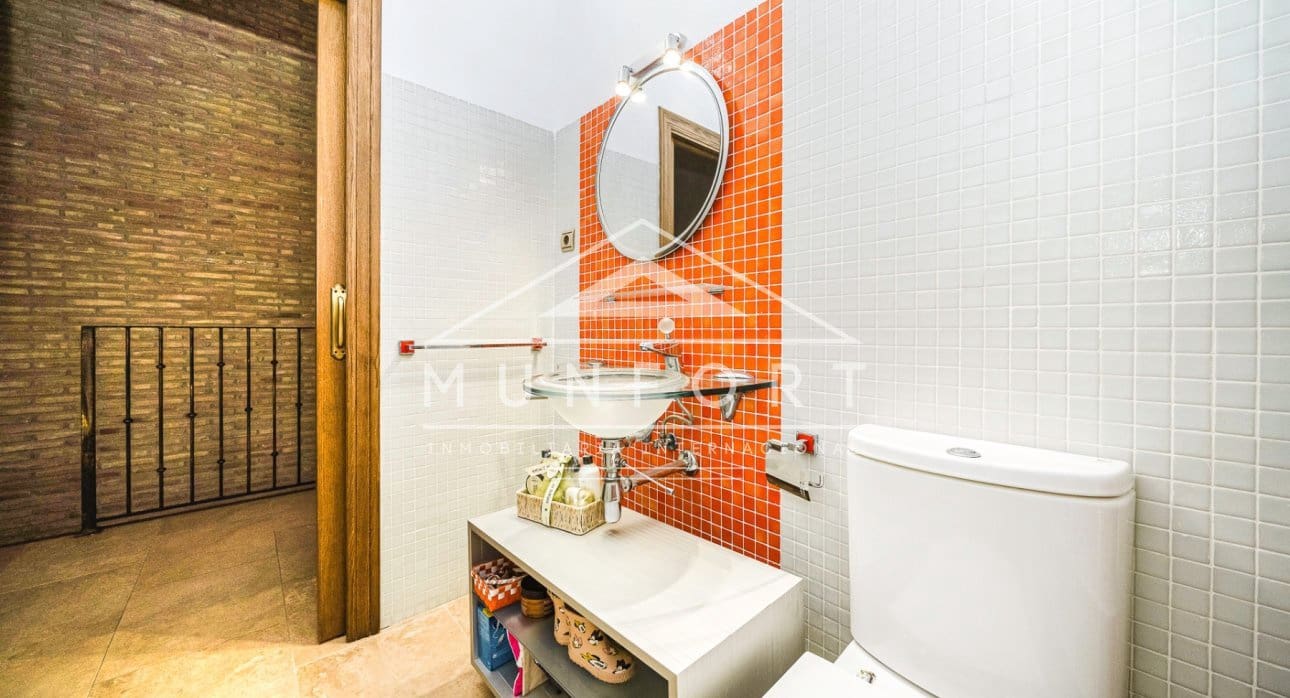 4 bedroom Townhouse for sale in Lo Pagan - € 289,900 (Ref: 9412713)