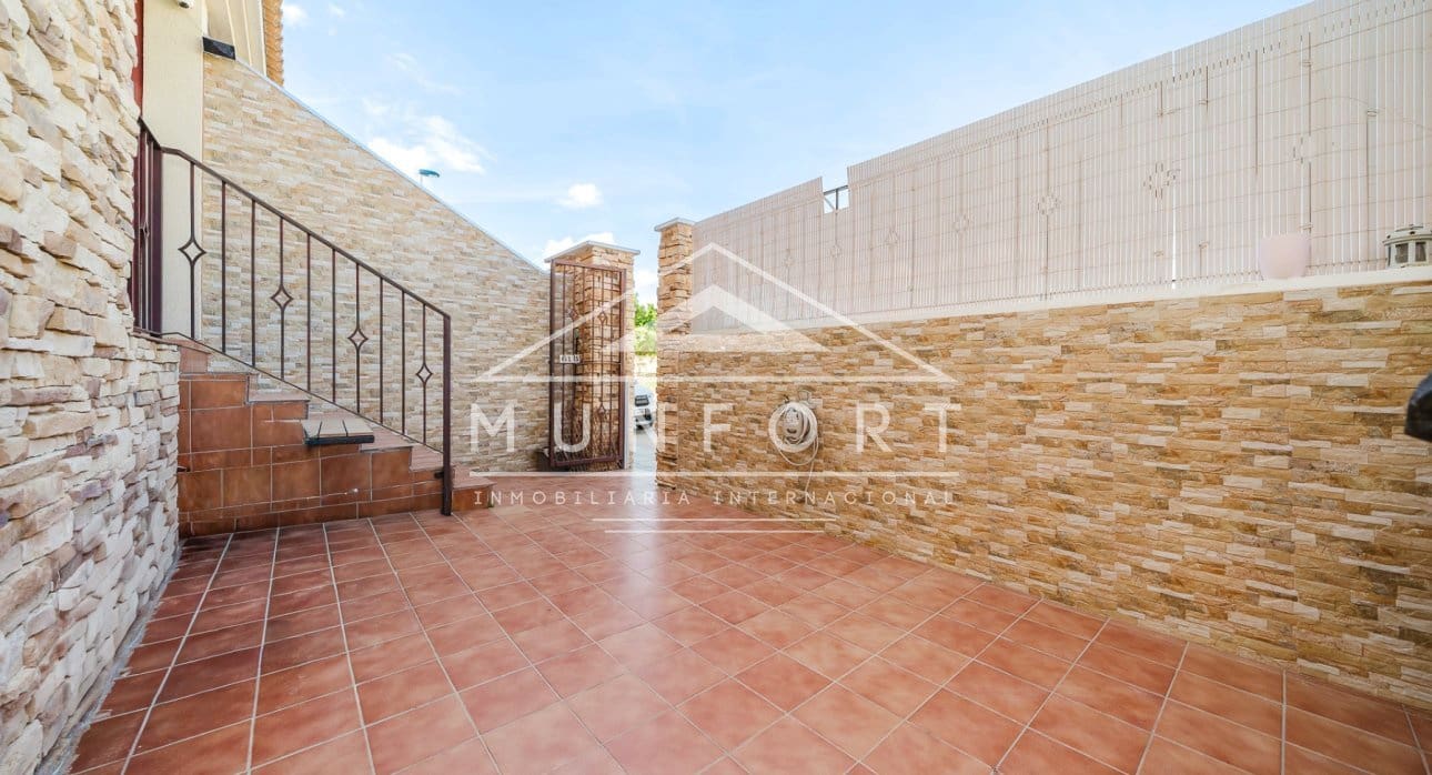 4 bedroom Townhouse for sale in Lo Pagan - € 289,900 (Ref: 9412713)