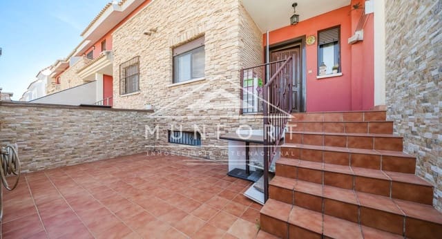 4 slaapkamer Huis te koop in Lo Pagan, San Pedro del Pinatar - € 289.900 (Ref: 9412713)