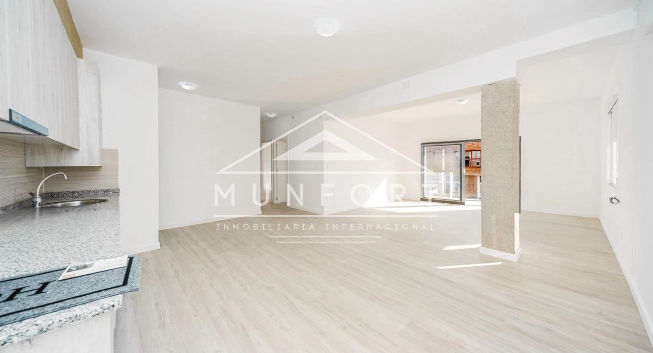 3 chambre Appartement à vendre à San Pedro del Pinatar - 209 000 € (Ref: 9412716)