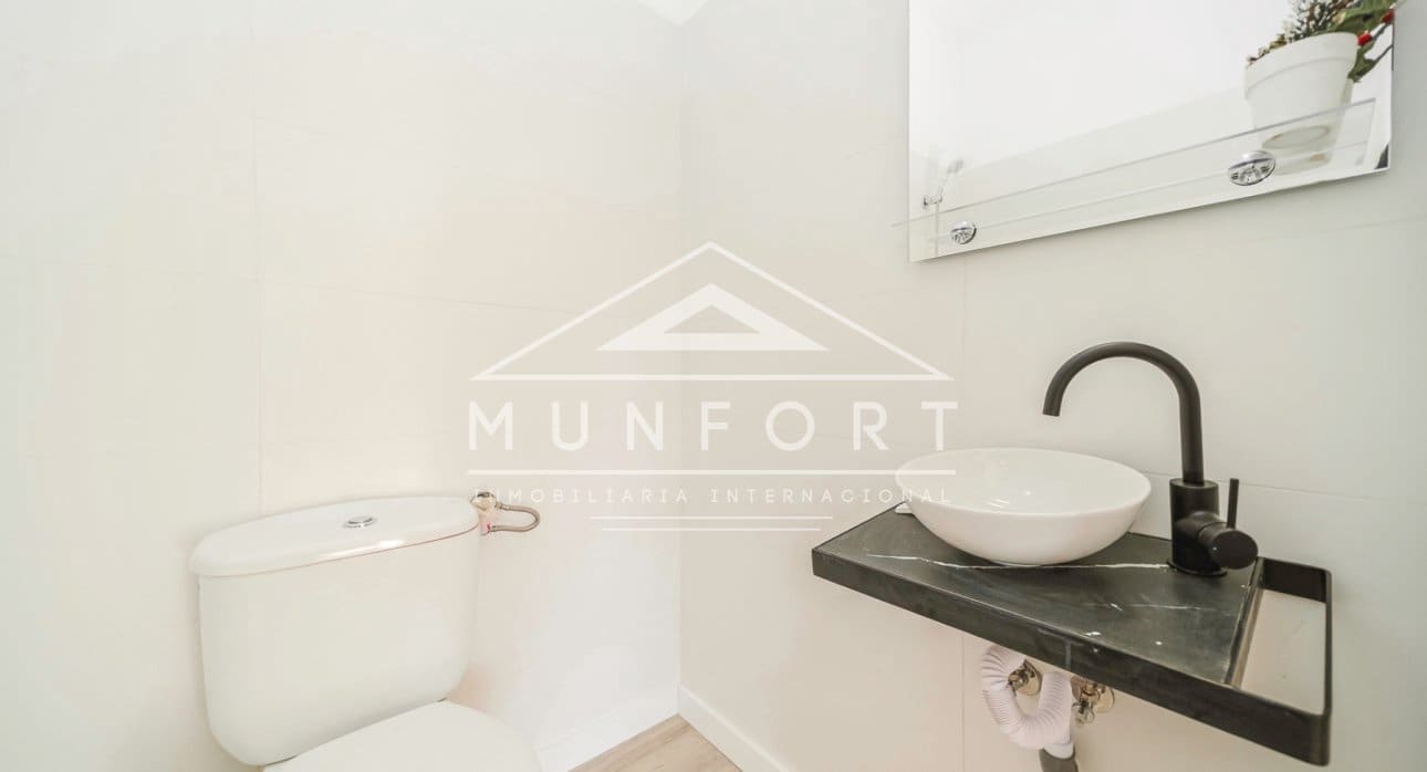 3 chambre Appartement à vendre à San Pedro del Pinatar - 209 000 € (Ref: 9412716)