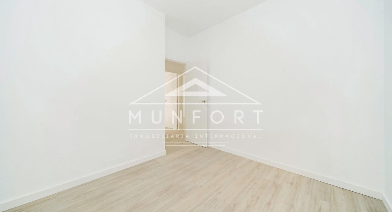 3 chambre Appartement à vendre à San Pedro del Pinatar - 209 000 € (Ref: 9412716)