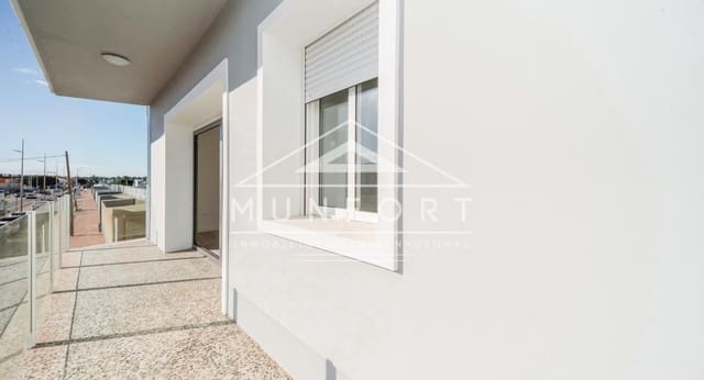 3 slaapkamer Appartement te koop in San Pedro del Pinatar - € 209.000 (Ref: 9412716)