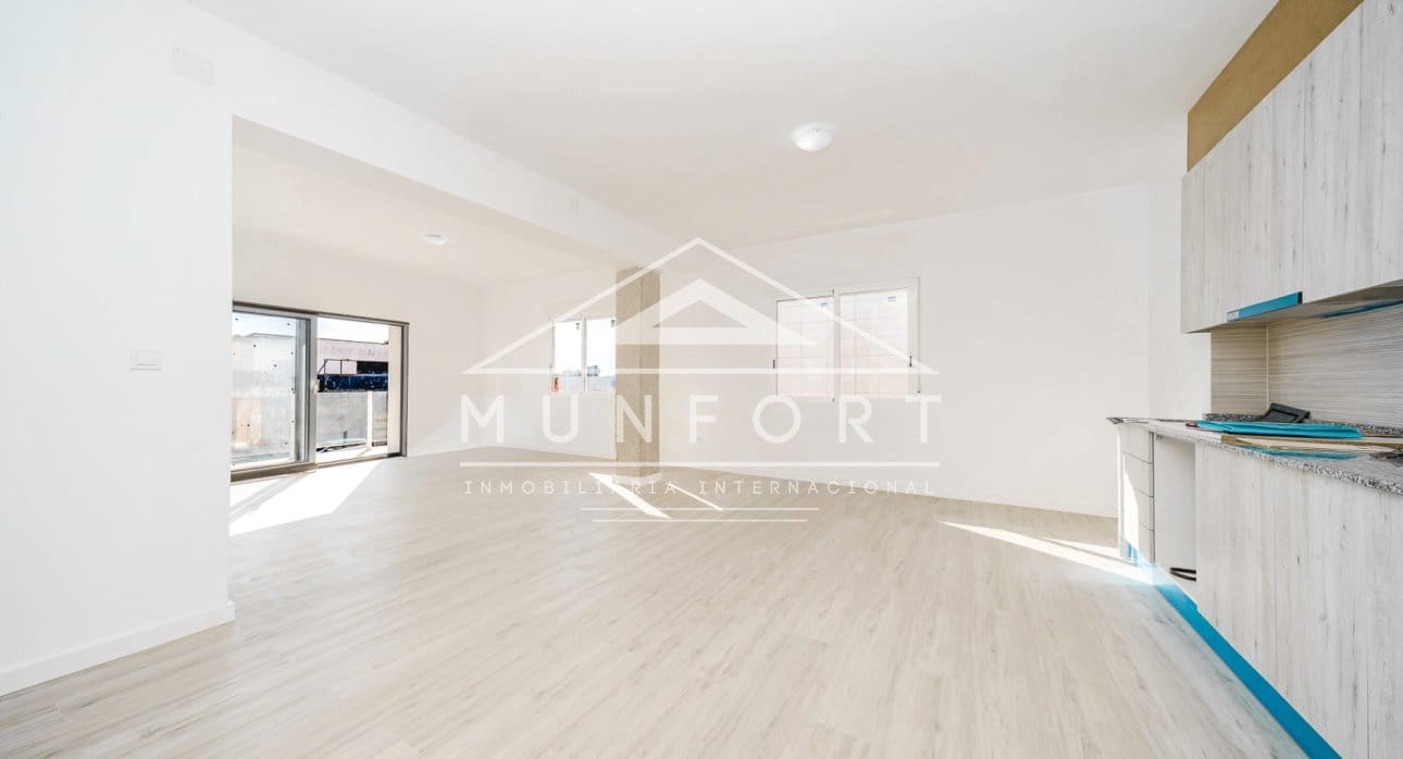 3 chambre Appartement à vendre à San Pedro del Pinatar - 209 000 € (Ref: 9412716)