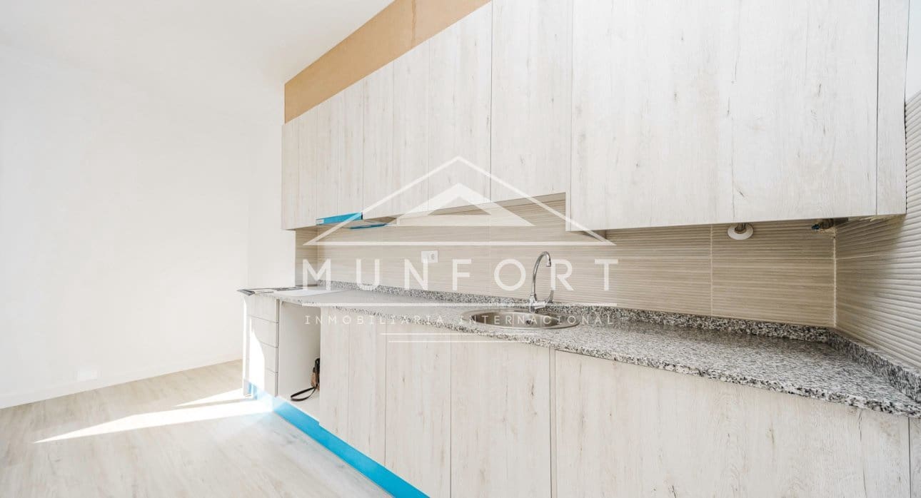 3 chambre Appartement à vendre à San Pedro del Pinatar - 209 000 € (Ref: 9412716)