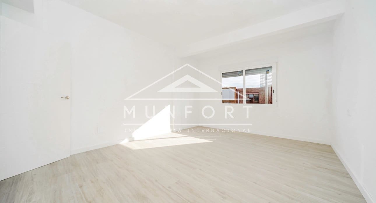 3 chambre Appartement à vendre à San Pedro del Pinatar - 209 000 € (Ref: 9412716)