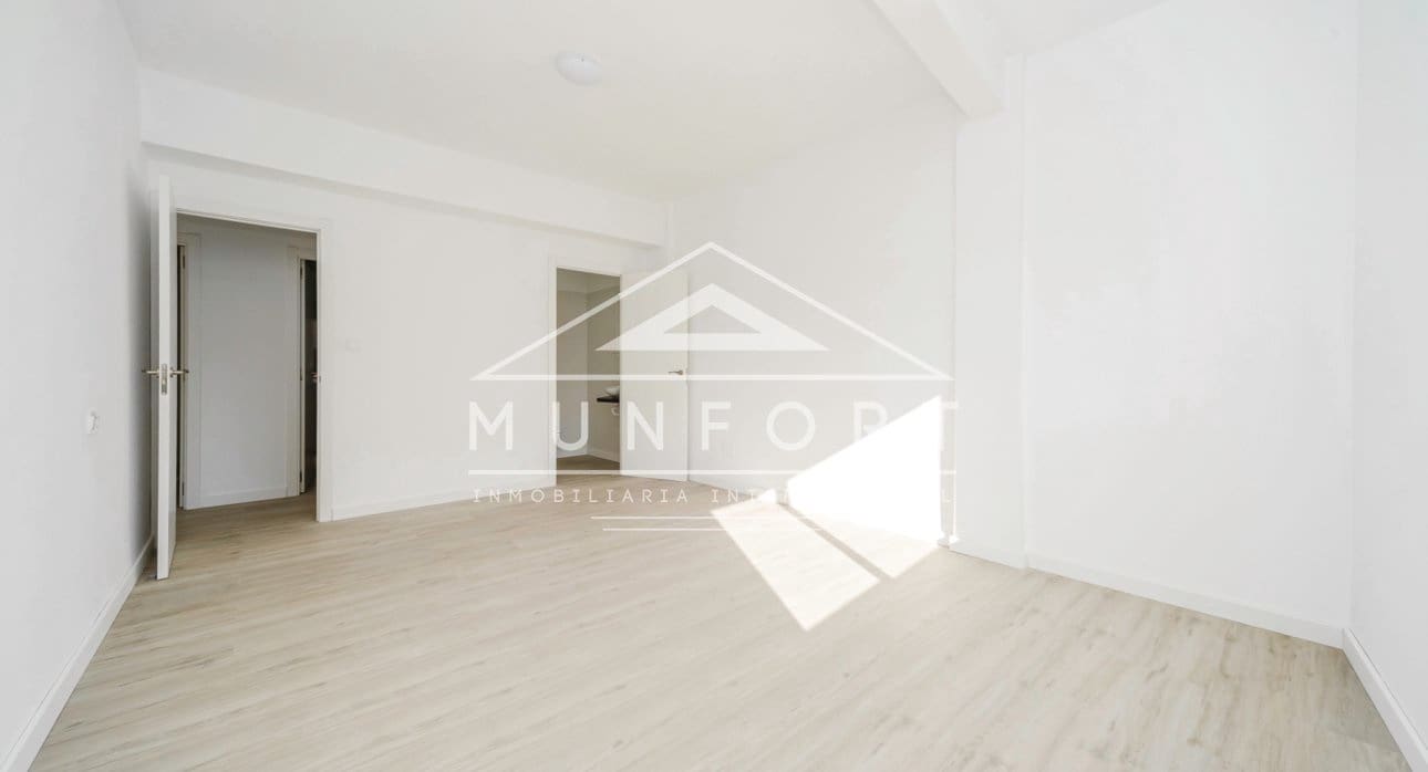 3 chambre Appartement à vendre à San Pedro del Pinatar - 209 000 € (Ref: 9412716)