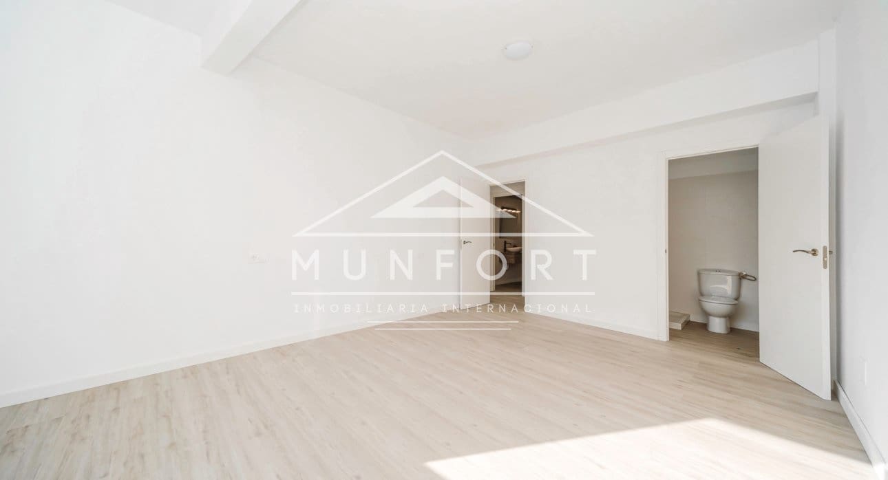 3 chambre Appartement à vendre à San Pedro del Pinatar - 209 000 € (Ref: 9412716)