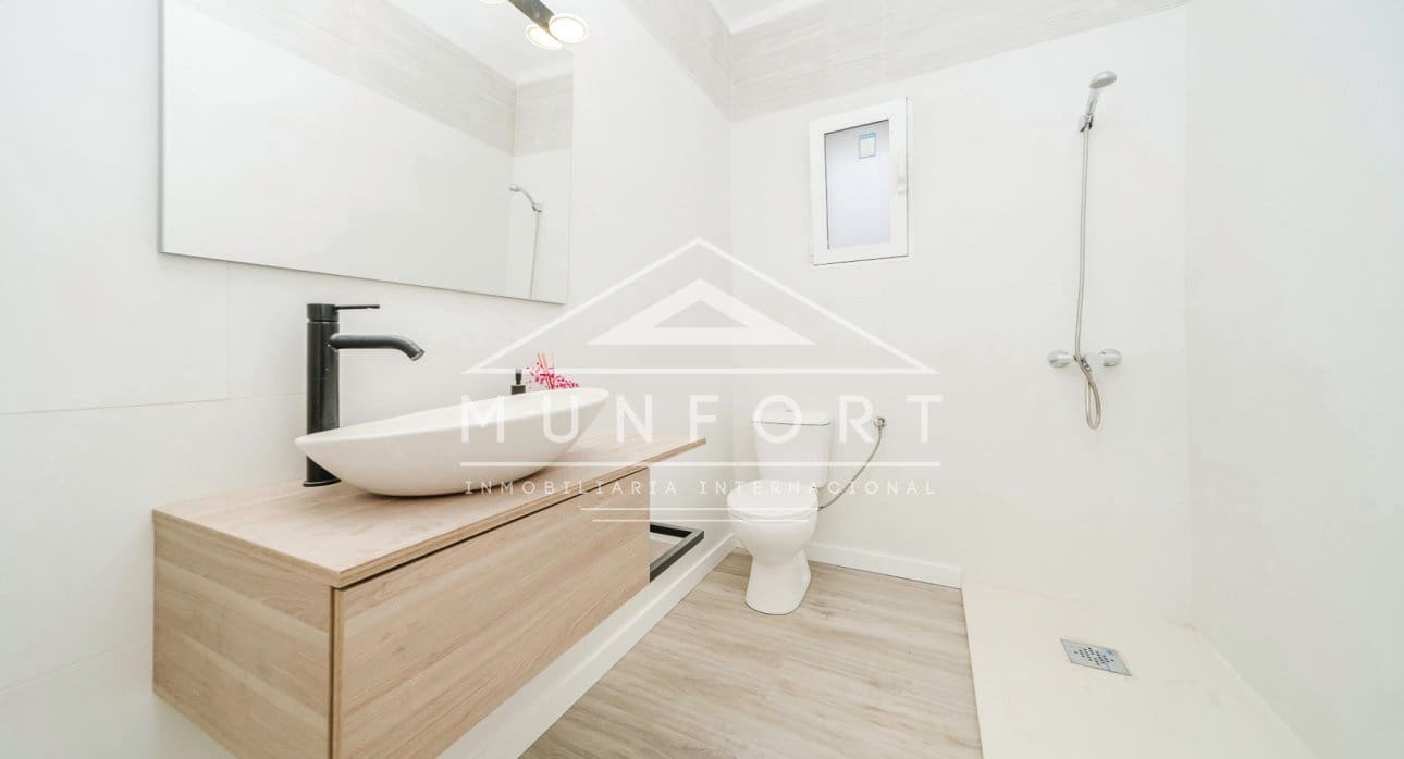 3 chambre Appartement à vendre à San Pedro del Pinatar - 209 000 € (Ref: 9412716)