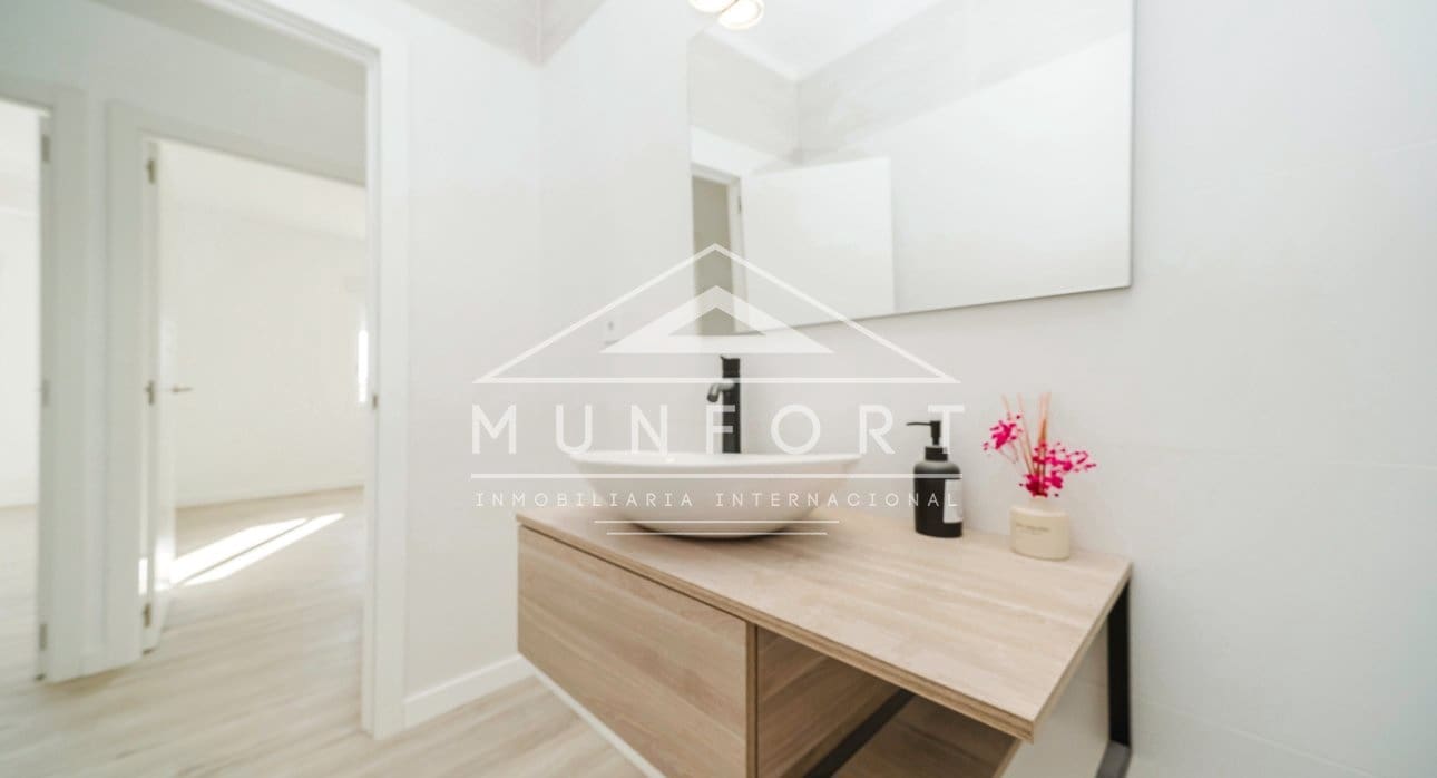 3 chambre Appartement à vendre à San Pedro del Pinatar - 209 000 € (Ref: 9412716)
