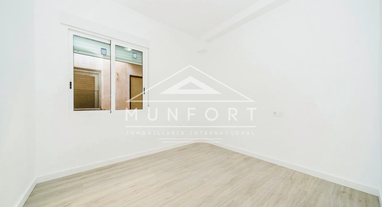 3 chambre Appartement à vendre à San Pedro del Pinatar - 209 000 € (Ref: 9412716)