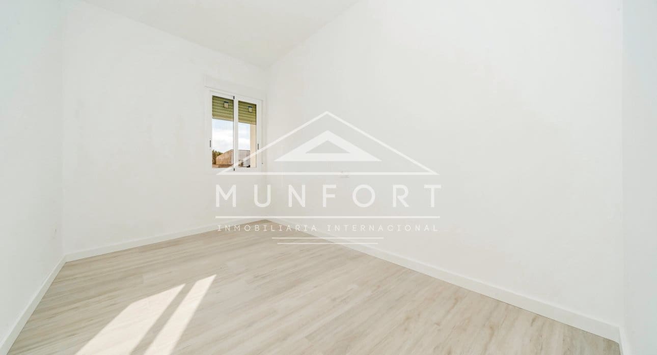 3 chambre Appartement à vendre à San Pedro del Pinatar - 209 000 € (Ref: 9412716)