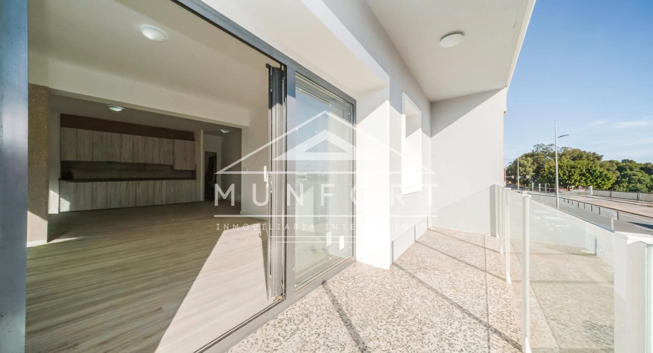 3 chambre Appartement à vendre à San Pedro del Pinatar - 209 000 € (Ref: 9412716)