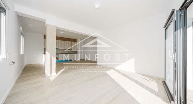 3 slaapkamer Appartement te koop in San Pedro del Pinatar - € 209.000 (Ref: 9412716)