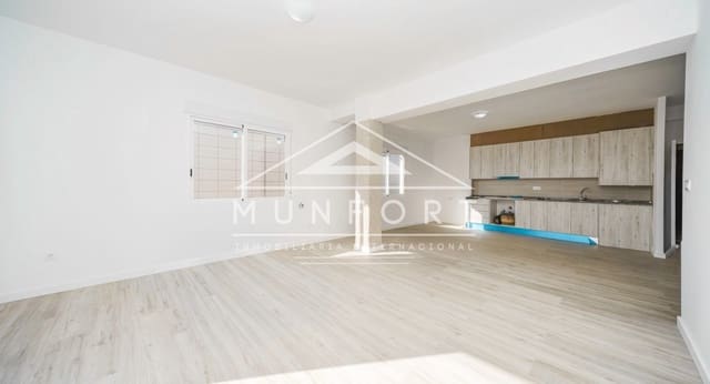 3 slaapkamer Appartement te koop in San Pedro del Pinatar - € 209.000 (Ref: 9412716)