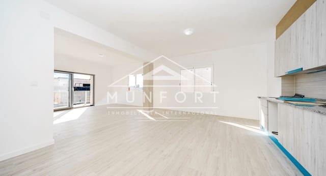 3 slaapkamer Appartement te koop in San Pedro del Pinatar - € 209.000 (Ref: 9412716)