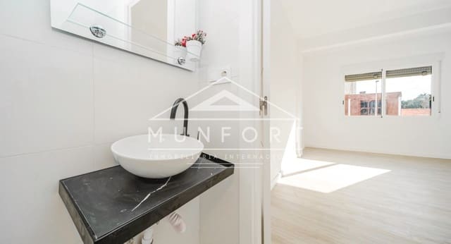 3 slaapkamer Appartement te koop in San Pedro del Pinatar - € 209.000 (Ref: 9412716)