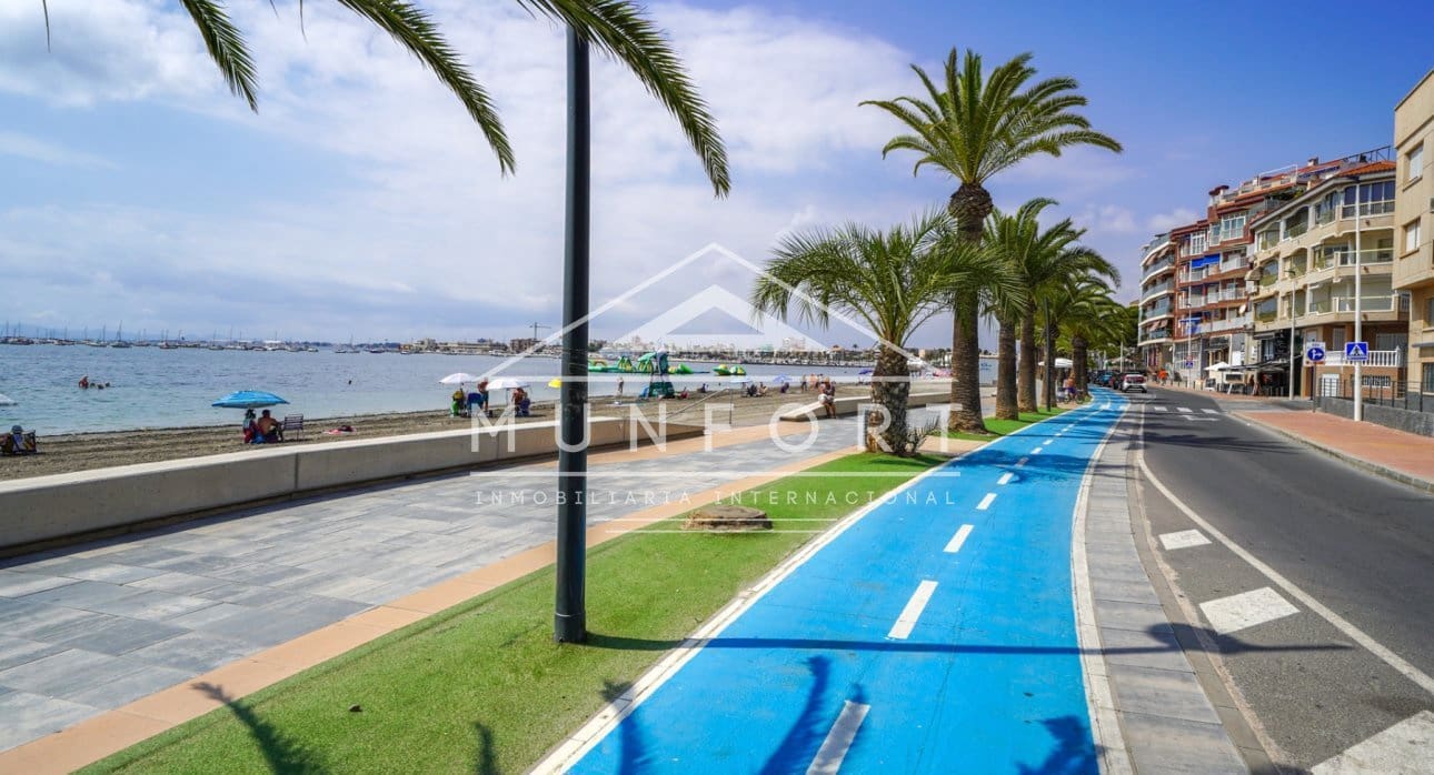 3 chambre Appartement à vendre à San Pedro del Pinatar - 209 000 € (Ref: 9412716)