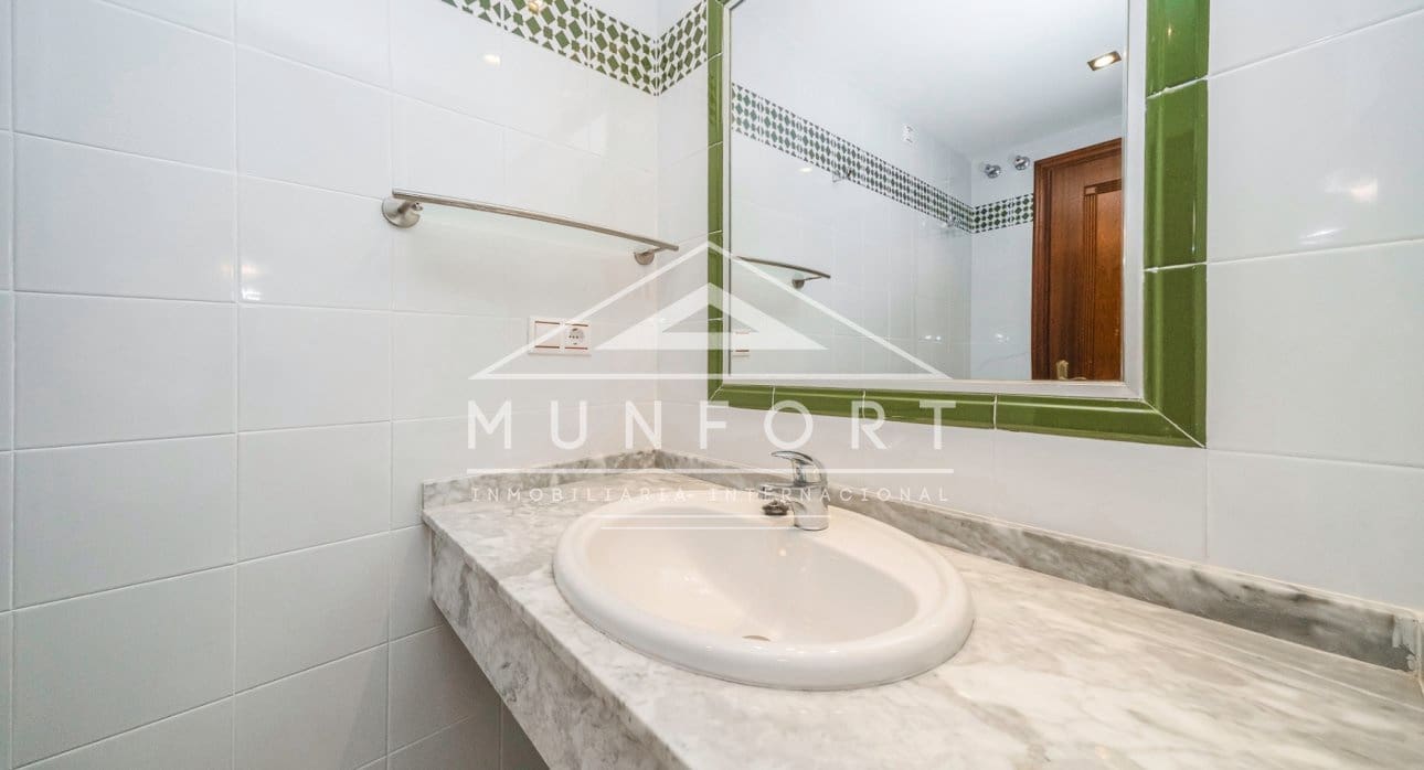 3 bedroom Apartment for sale in Torrevieja with pool - € 369,000 (Ref: 9414540)