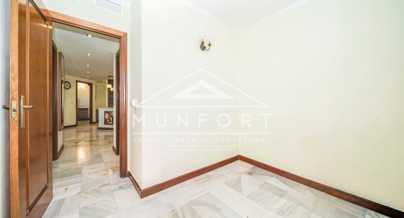 3 bedroom Apartment for sale in Torrevieja with pool - € 369,000 (Ref: 9414540)