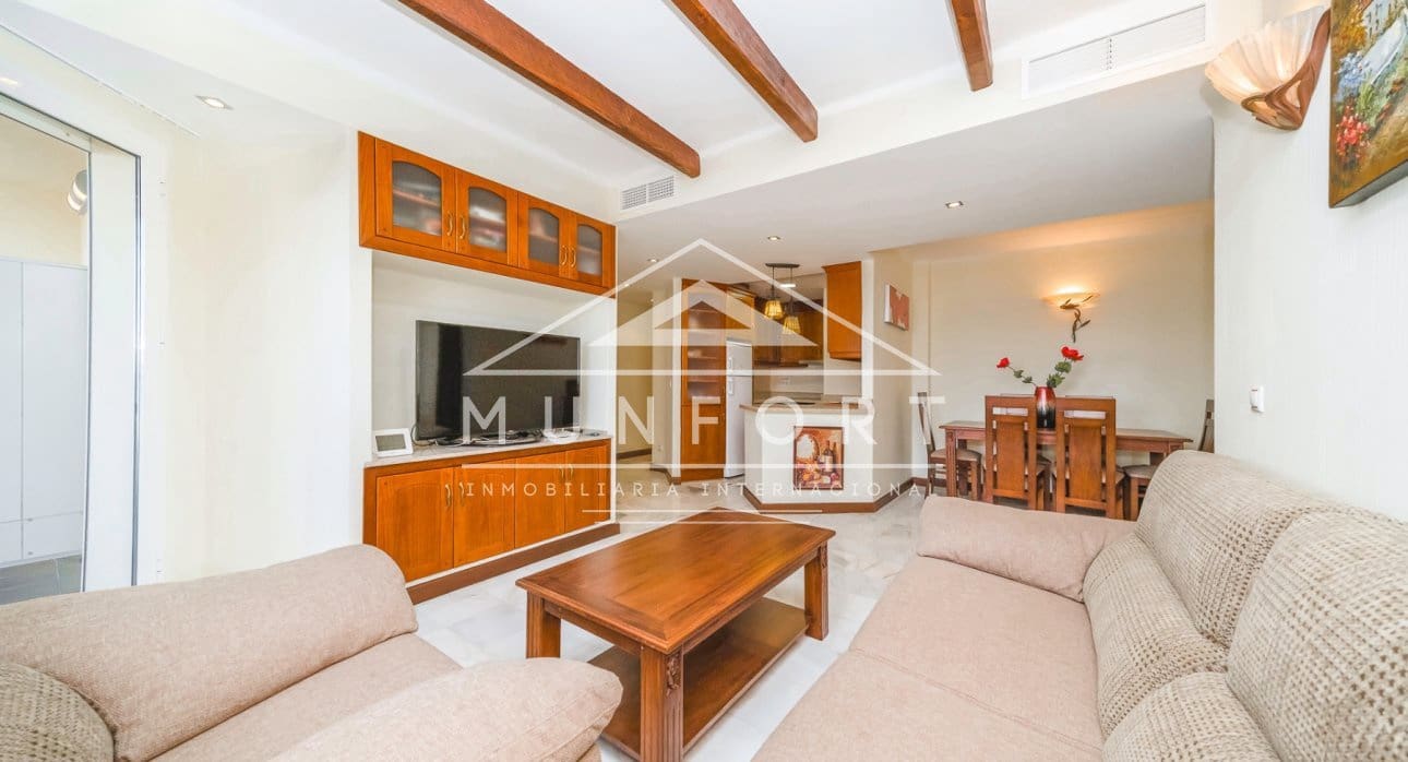 3 bedroom Apartment for sale in Torrevieja with pool - € 369,000 (Ref: 9414540)