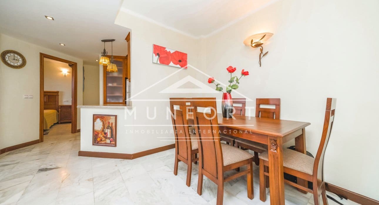 3 bedroom Apartment for sale in Torrevieja with pool - € 369,000 (Ref: 9414540)