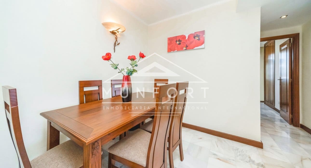 3 bedroom Apartment for sale in Torrevieja with pool - € 369,000 (Ref: 9414540)