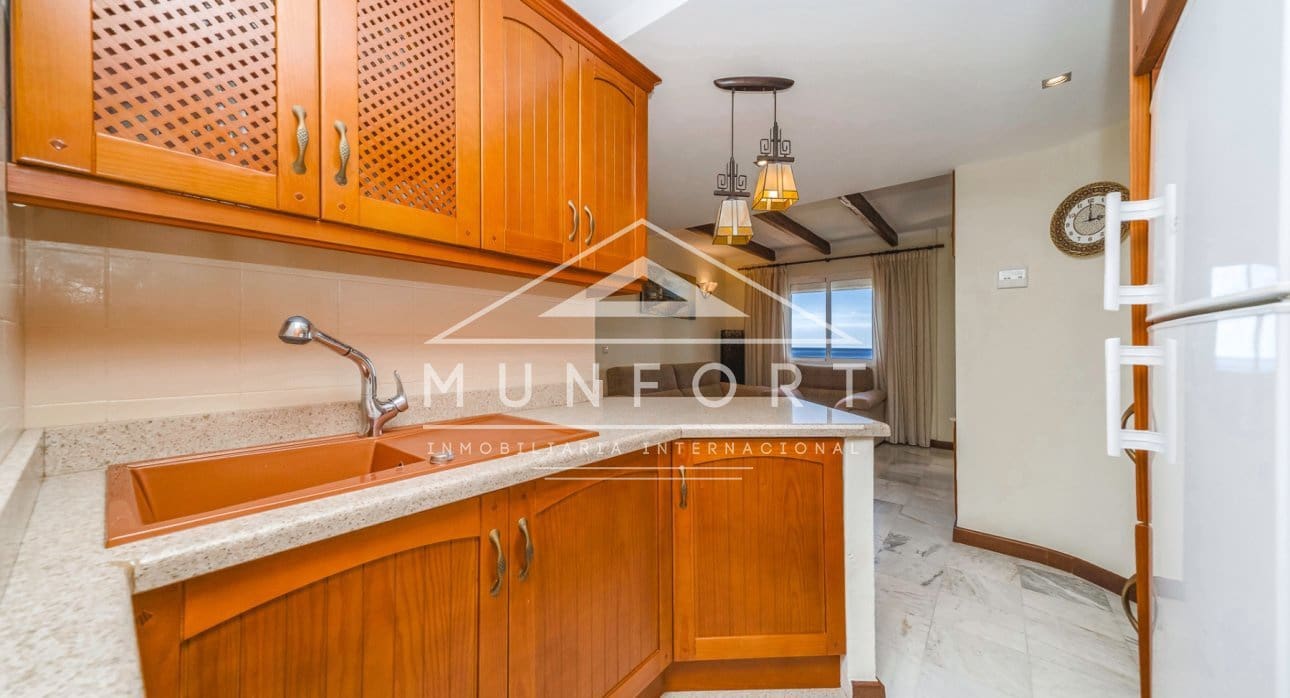 3 bedroom Apartment for sale in Torrevieja with pool - € 369,000 (Ref: 9414540)