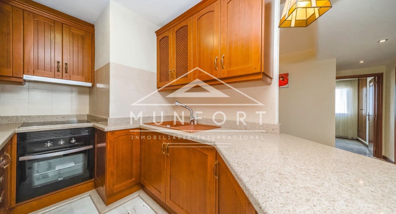 3 bedroom Apartment for sale in Torrevieja with pool - € 369,000 (Ref: 9414540)