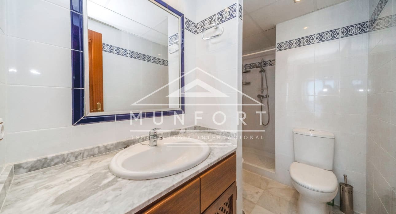 3 bedroom Apartment for sale in Torrevieja with pool - € 369,000 (Ref: 9414540)