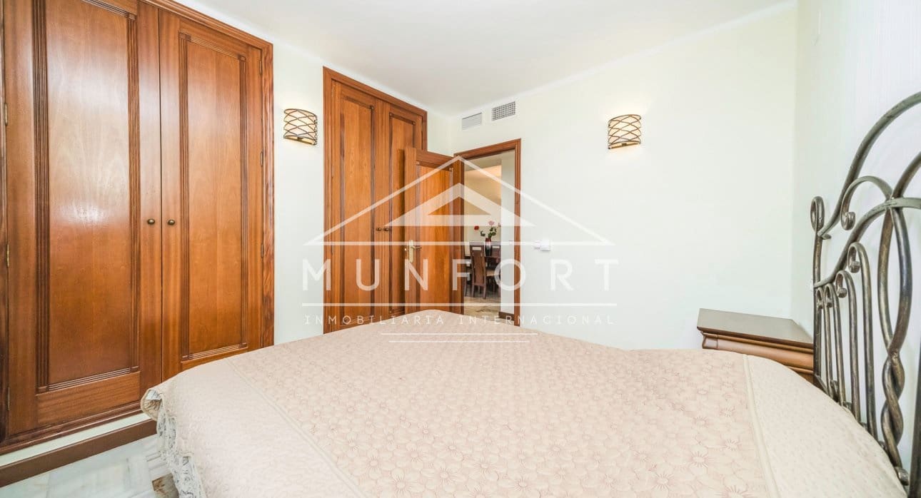 3 bedroom Apartment for sale in Torrevieja with pool - € 369,000 (Ref: 9414540)