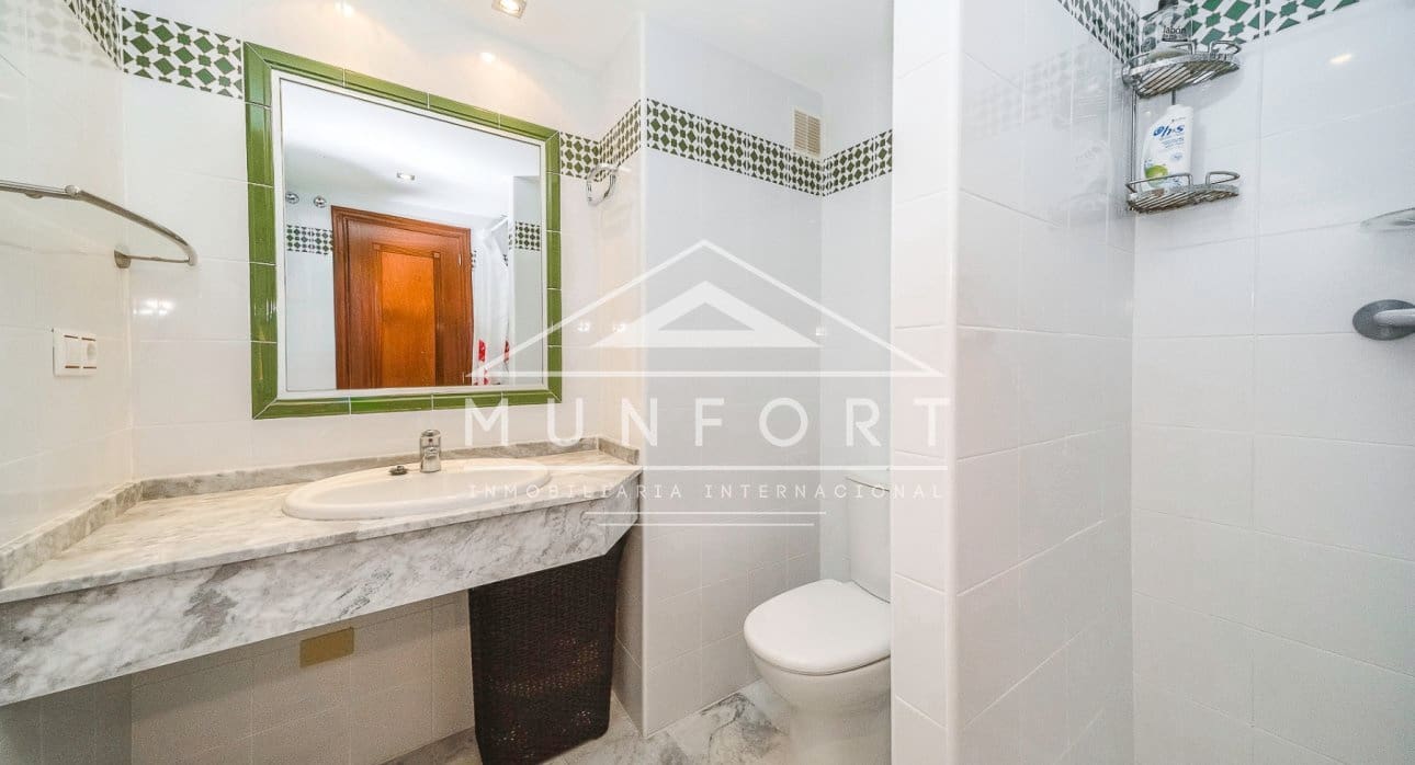 3 bedroom Apartment for sale in Torrevieja with pool - € 369,000 (Ref: 9414540)