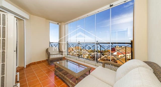 3 bedroom Apartment for sale in Playa de los Locos, Torrevieja with pool - € 369,000 (Ref: 9414540)